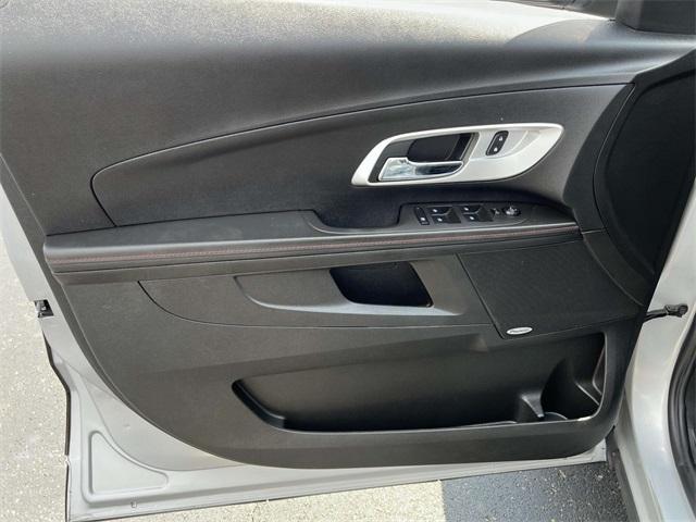 used 2015 Chevrolet Equinox car, priced at $9,995