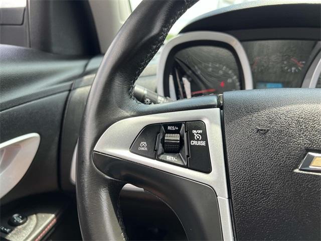 used 2015 Chevrolet Equinox car, priced at $9,995
