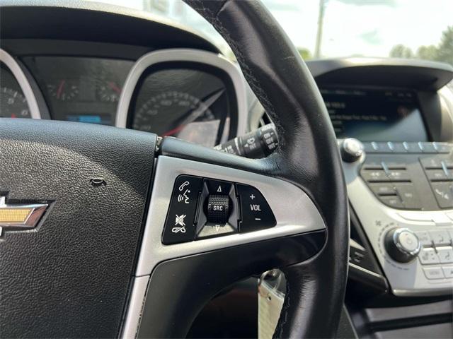 used 2015 Chevrolet Equinox car, priced at $9,995