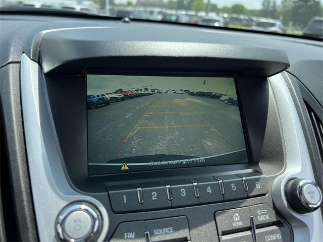 used 2015 Chevrolet Equinox car, priced at $9,995