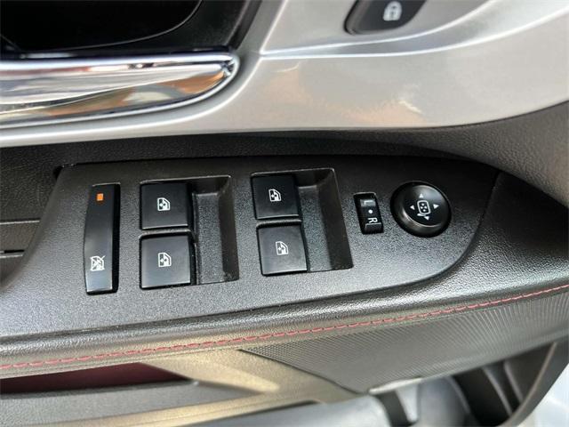 used 2015 Chevrolet Equinox car, priced at $9,995
