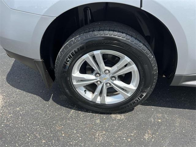 used 2015 Chevrolet Equinox car, priced at $9,995