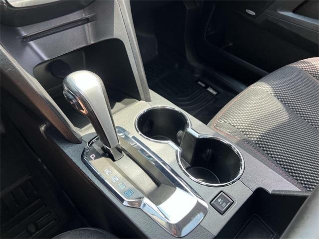 used 2015 Chevrolet Equinox car, priced at $9,995