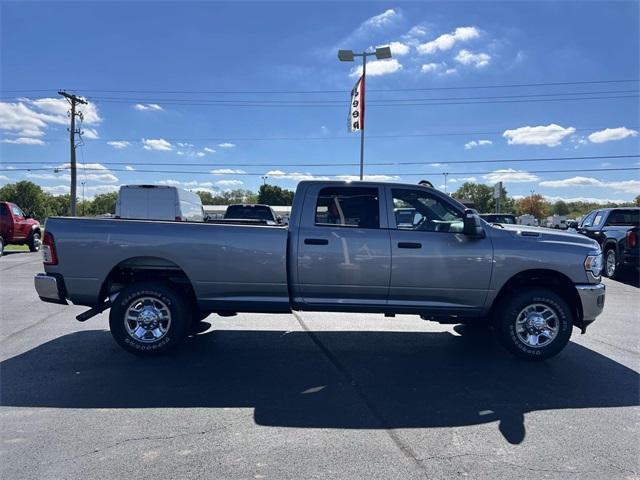 new 2024 Ram 2500 car, priced at $58,795