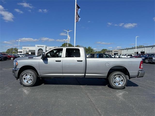 new 2024 Ram 2500 car, priced at $58,795