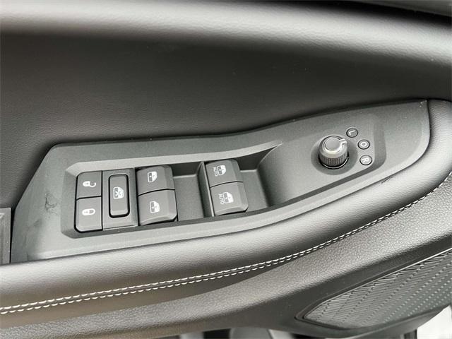 new 2025 Jeep Grand Cherokee car, priced at $42,730