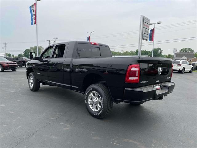 new 2023 Ram 2500 car, priced at $84,860