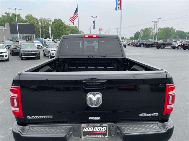 new 2023 Ram 2500 car, priced at $84,860