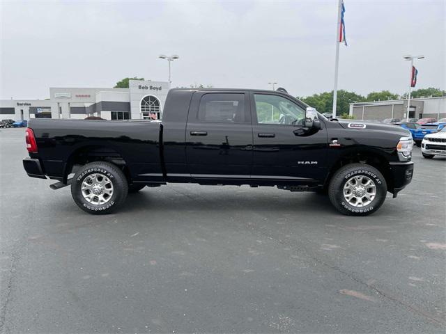 new 2023 Ram 2500 car, priced at $84,860