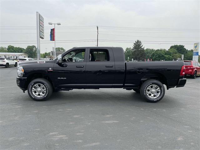 new 2023 Ram 2500 car, priced at $84,860