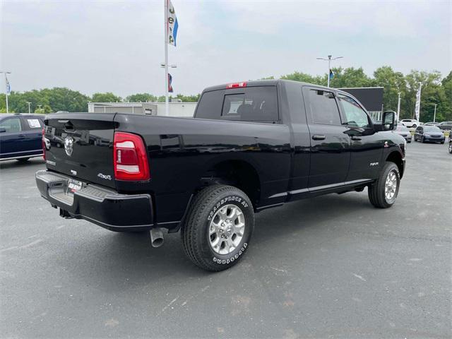 new 2023 Ram 2500 car, priced at $84,860