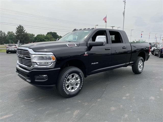 new 2023 Ram 2500 car, priced at $84,860