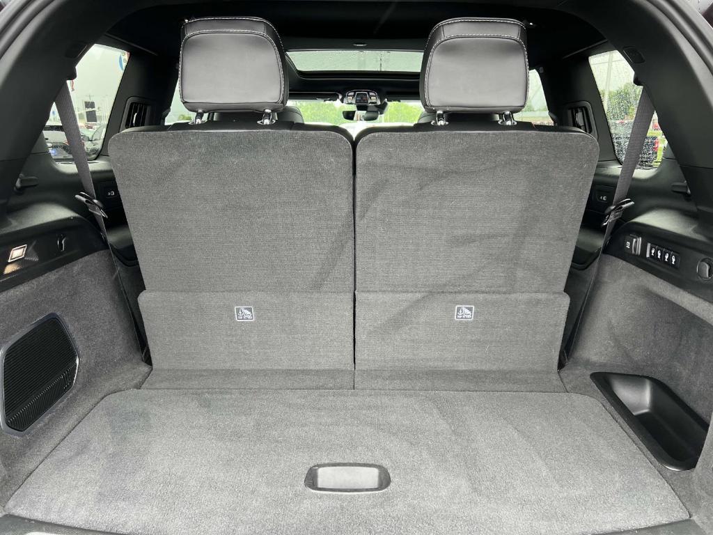 used 2023 Jeep Grand Cherokee L car, priced at $40,472