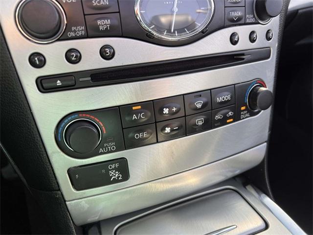 used 2011 INFINITI G37 car, priced at $11,795
