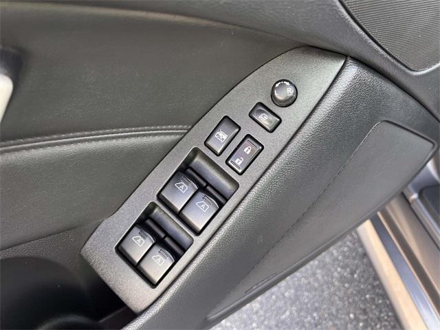 used 2011 INFINITI G37 car, priced at $11,795