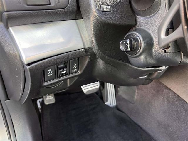 used 2011 INFINITI G37 car, priced at $11,795