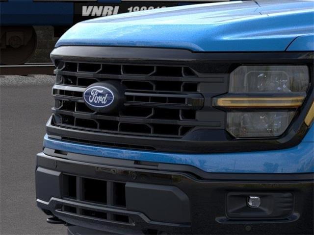 new 2024 Ford F-150 car, priced at $70,720