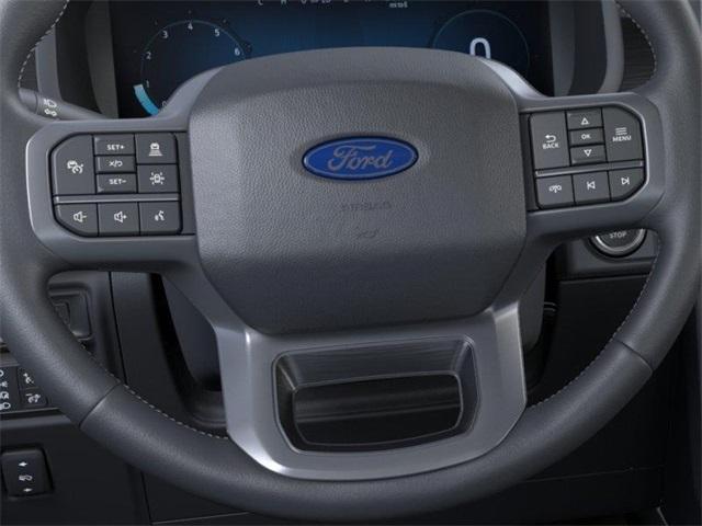 new 2024 Ford F-150 car, priced at $70,720