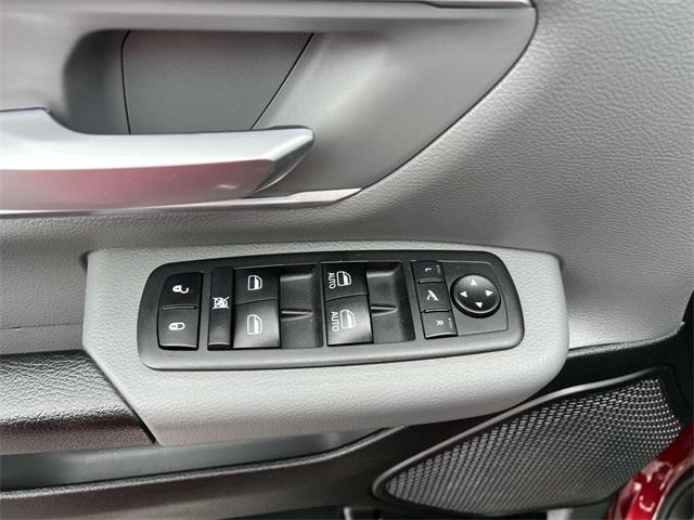 used 2020 Ram 1500 car, priced at $23,000