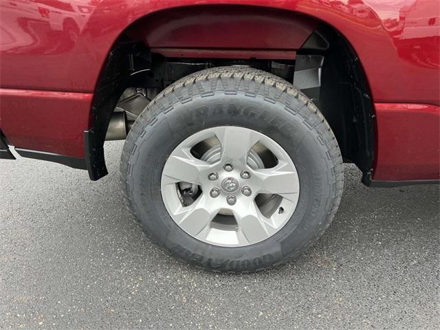 used 2020 Ram 1500 car, priced at $23,000