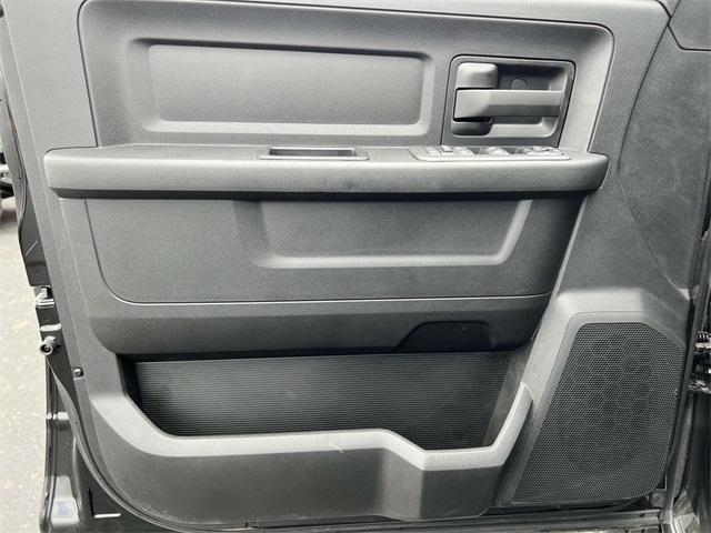 new 2025 Ram 3500 car, priced at $73,847