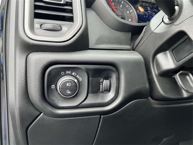 new 2025 Ram 3500 car, priced at $73,847