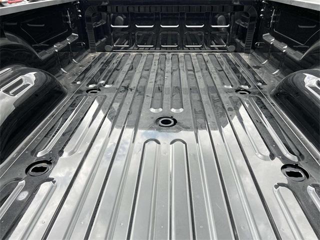 new 2025 Ram 3500 car, priced at $73,847
