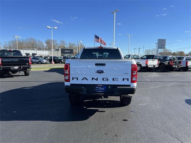 used 2019 Ford Ranger car, priced at $26,980