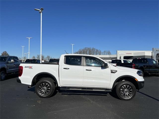 used 2019 Ford Ranger car, priced at $26,980