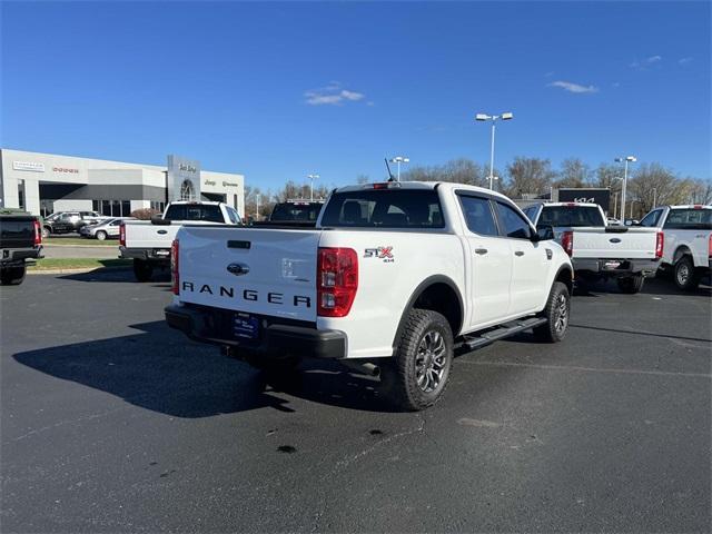 used 2019 Ford Ranger car, priced at $26,980