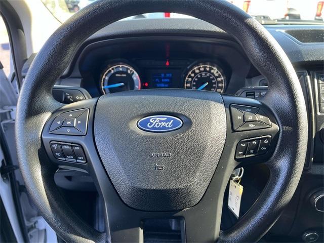 used 2019 Ford Ranger car, priced at $26,980