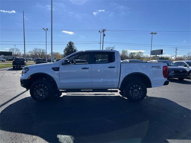 used 2019 Ford Ranger car, priced at $26,980