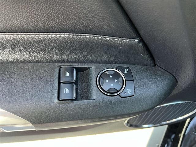 used 2019 Ford Mustang car, priced at $34,889