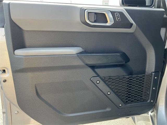 used 2022 Ford Bronco car, priced at $35,879