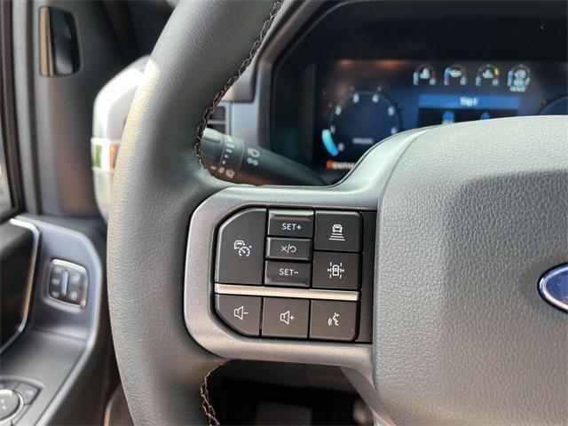 new 2025 Ford F-150 car, priced at $75,015