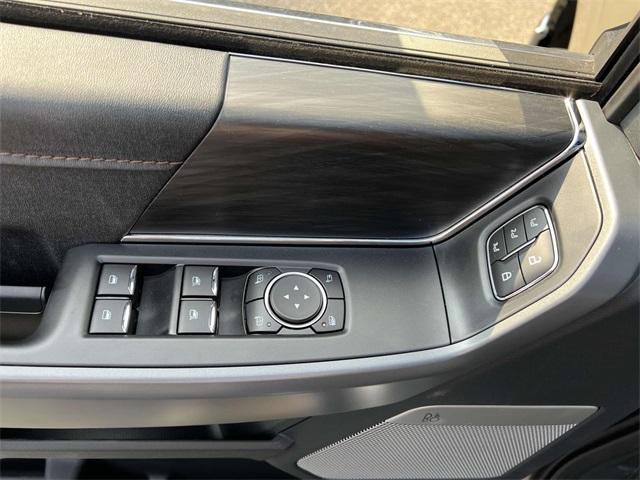 new 2025 Ford F-150 car, priced at $75,015