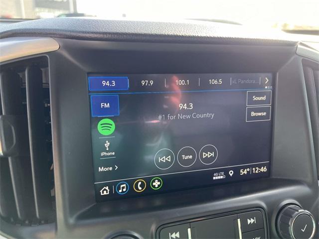 used 2021 GMC Terrain car, priced at $21,000