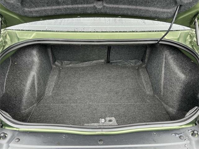 used 2022 Dodge Challenger car, priced at $29,788