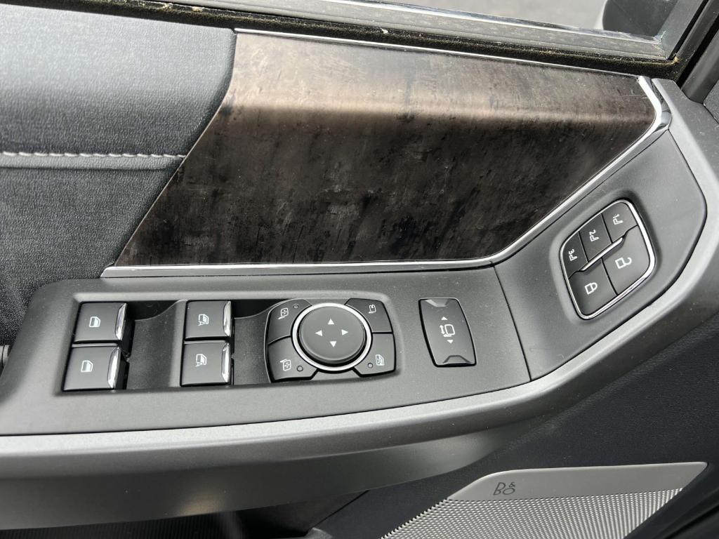 new 2025 Ford F-250 car, priced at $78,785