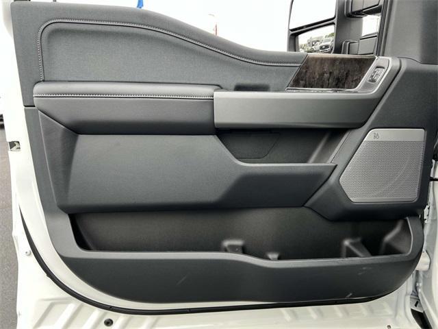 new 2025 Ford F-250 car, priced at $79,285