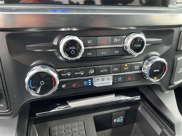 new 2025 Ford F-250 car, priced at $79,285