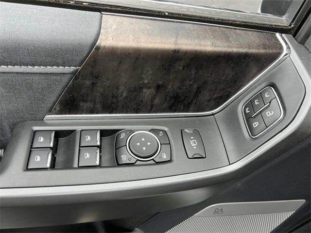 new 2025 Ford F-250 car, priced at $79,285