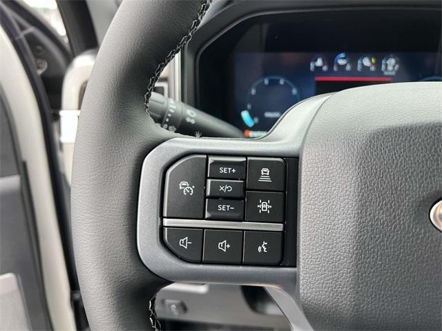 new 2025 Ford F-250 car, priced at $79,285