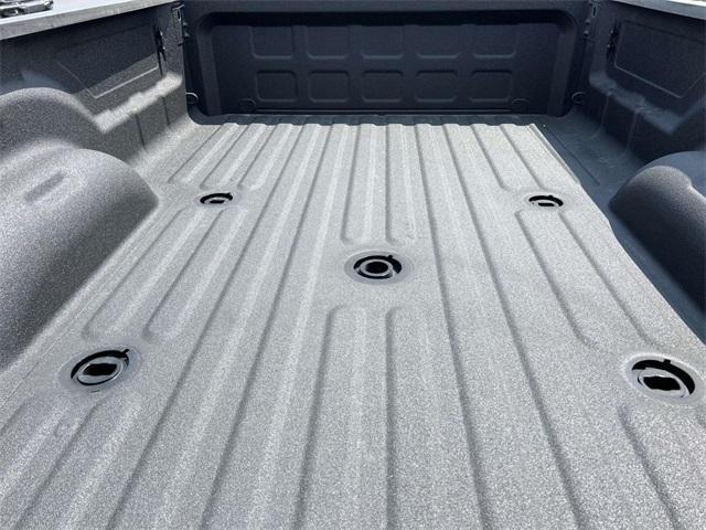 new 2025 Ram 3500 car, priced at $69,830
