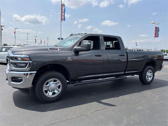 new 2025 Ram 3500 car, priced at $69,830