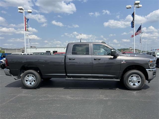 new 2025 Ram 3500 car, priced at $69,830