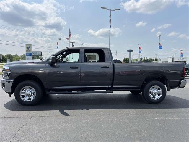 new 2025 Ram 3500 car, priced at $69,830