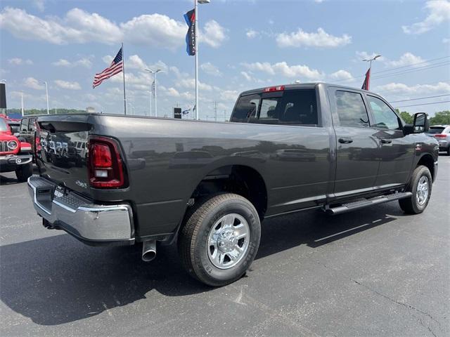 new 2025 Ram 3500 car, priced at $69,830