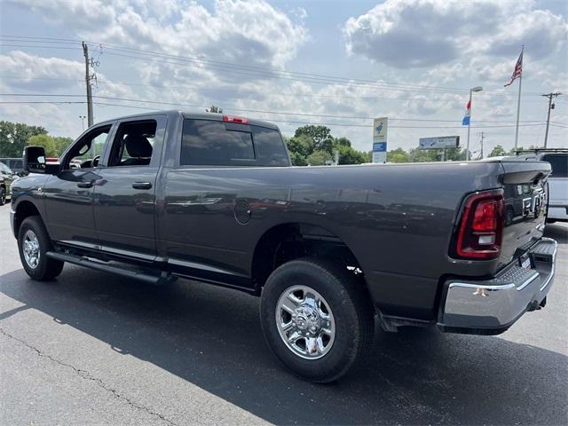 new 2025 Ram 3500 car, priced at $69,830