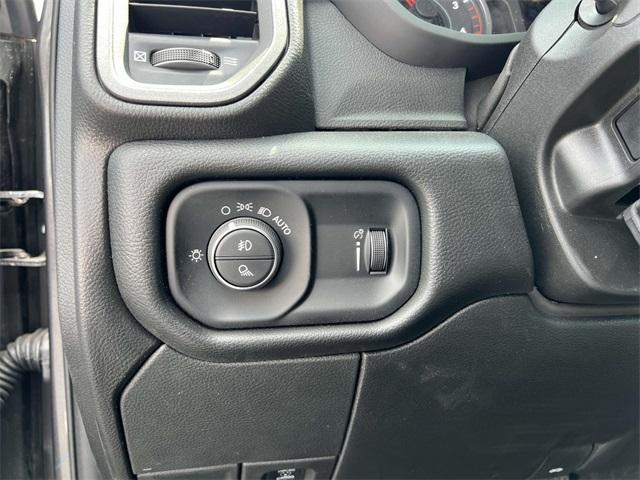 new 2025 Ram 3500 car, priced at $69,830